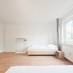 Apartamento Tolstov - Monteurwohnung - 3 Schlafzimmer - Esszimmer - Kueche - Waschmaschine
