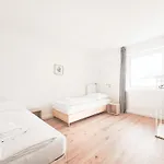 Tolstov - Monteurwohnung - 3 Schlafzimmer - Esszimmer - Kueche - Waschmaschine