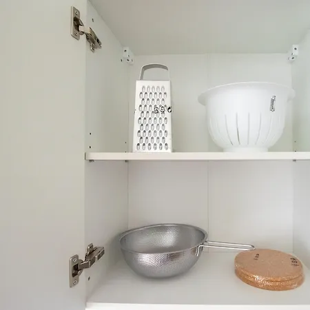 Tolstov - Monteurwohnung - 3 Schlafzimmer - Esszimmer - Kueche - Waschmaschine *
