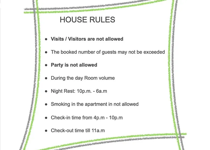 Tolstov - Monteurwohnung - 3 Schlafzimmer - Esszimmer - Kueche - Waschmaschine - 25 Min Zur Messe Dus هايليغينهاوس